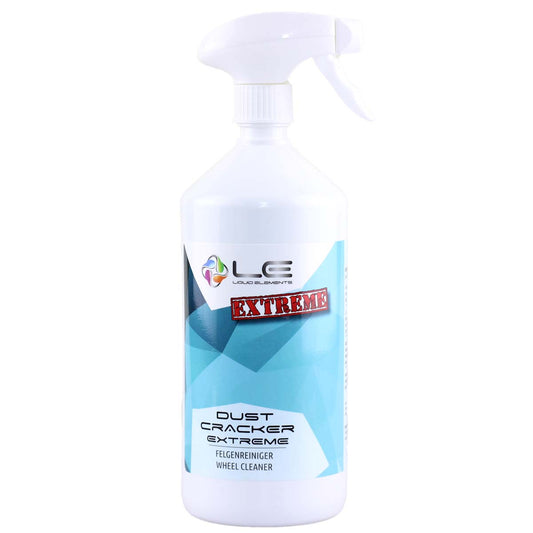 Liquid Elements Dust Cracker Extreme 1000ml Felgenreiniger