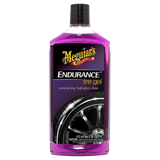 Meguiar's Endurance High Gloss Reifengel 473ml