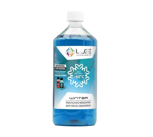 Liquid Elements Frostschutz Konzentrat 1000ml