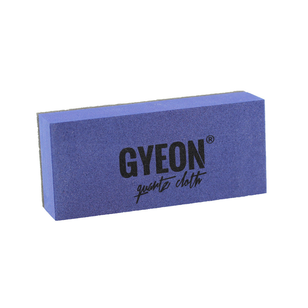 Gyeon Applicator Block 4 cm x 9 cm x 2,5 cm