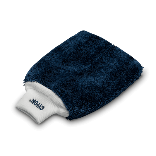 Gyeon Silk Mitt Trockenhandschuh