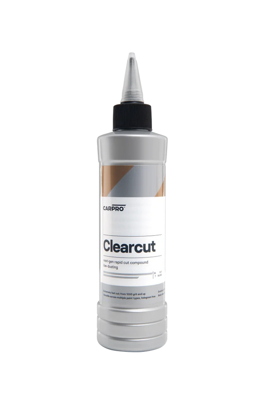 CarPro ClearCut Compound 250 ml