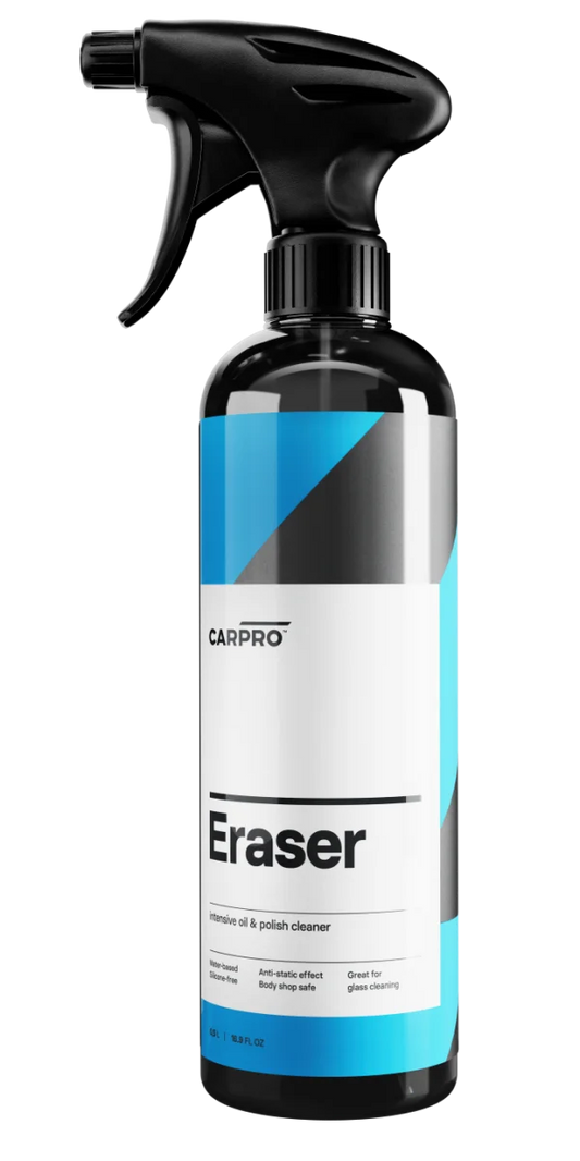 CarPro Eraser 500 ml Fett- und Ölentferner Vorreiniger Entfetter