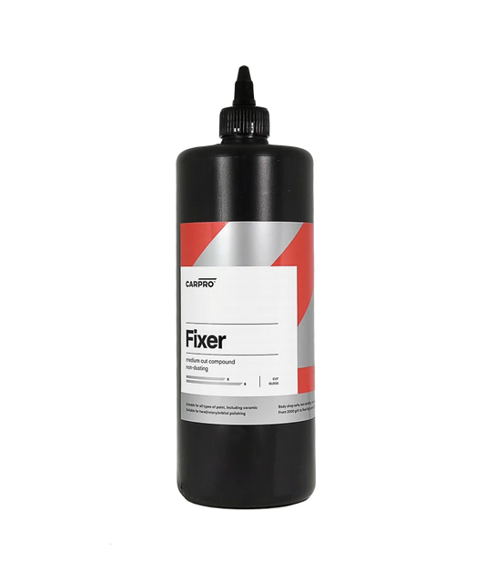 CarPro Fixer Polishing Compound 1,0 kg Politur