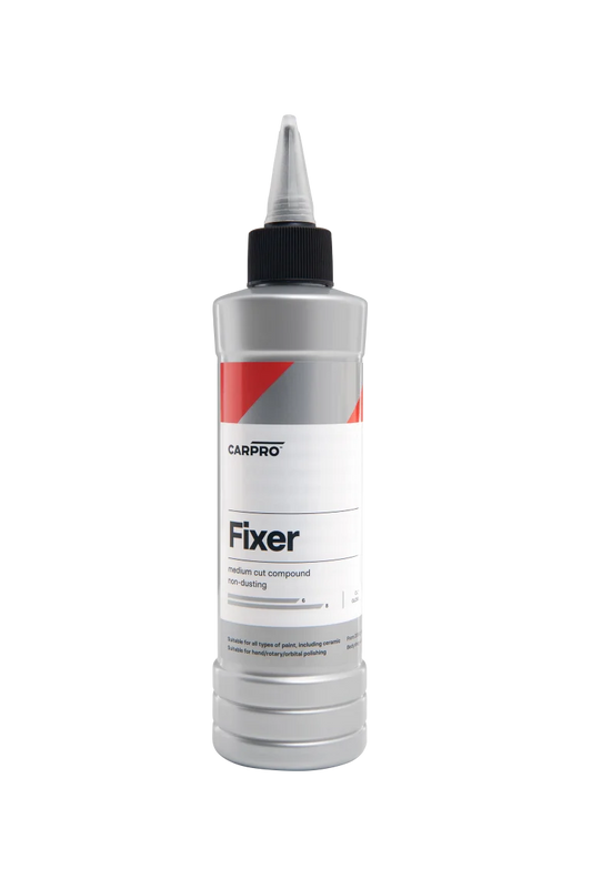 CarPro Fixer Polishing Compound 250g