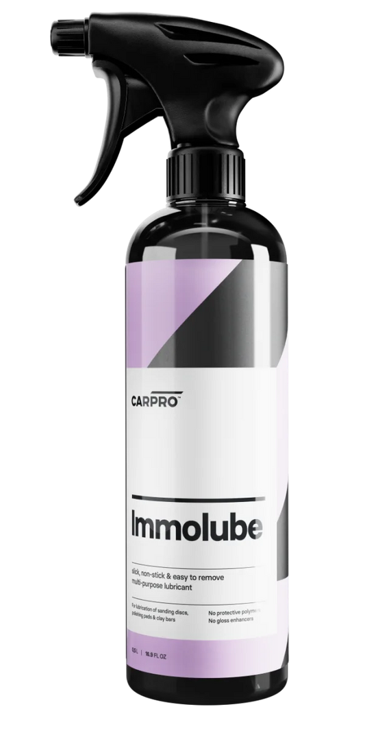 CarPro Immolube Clay 500 ml Gleitmittel