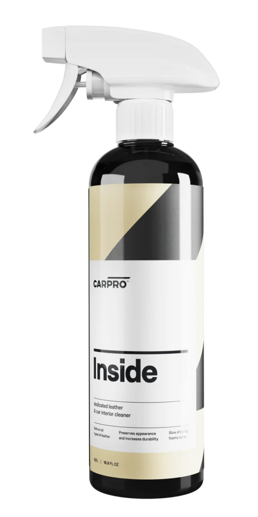 Carpro Inside 500 ml Innenraumreiniger