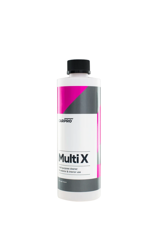 Carpro Multi X 500 ml Mehrzweckreiniger