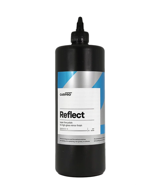 Carpro Reflect 1,0 kg Politur Hochglanz Shine Finish