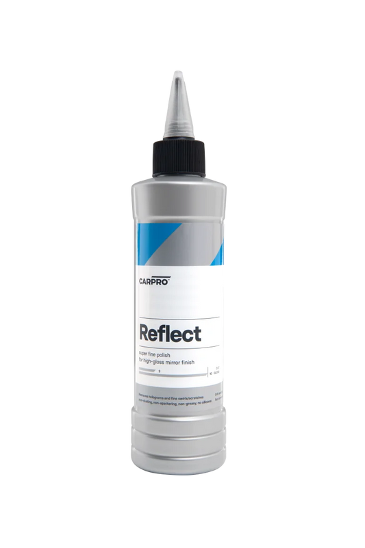 CarPro Reflect Hochglanzpolitur 250g