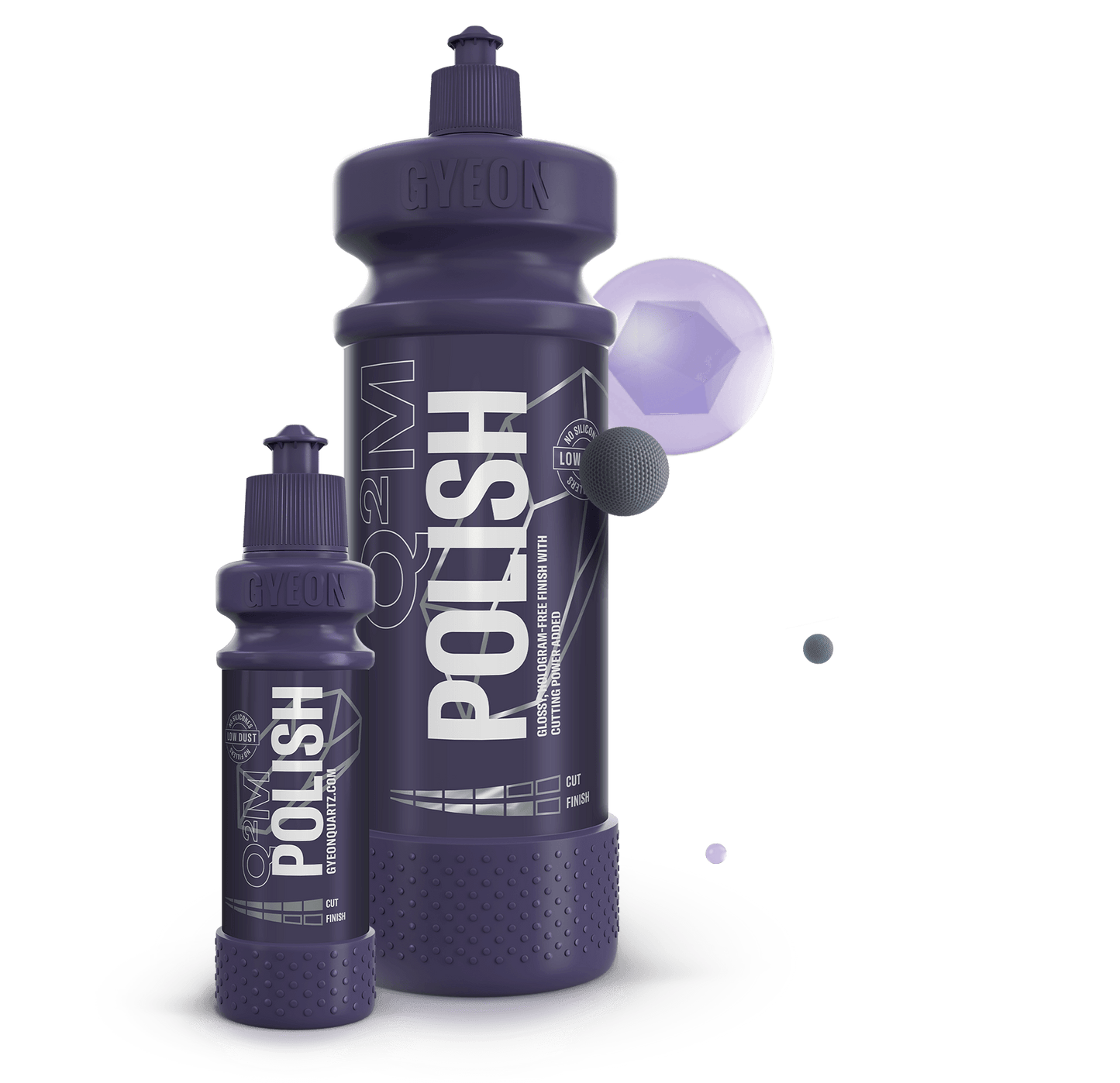 Gyeon Polish Anti Hologramm Politur