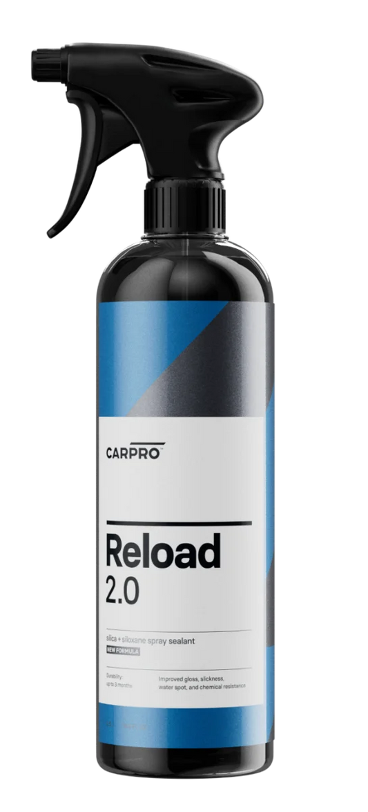 Carpro Reload 500 ml Versiegelung