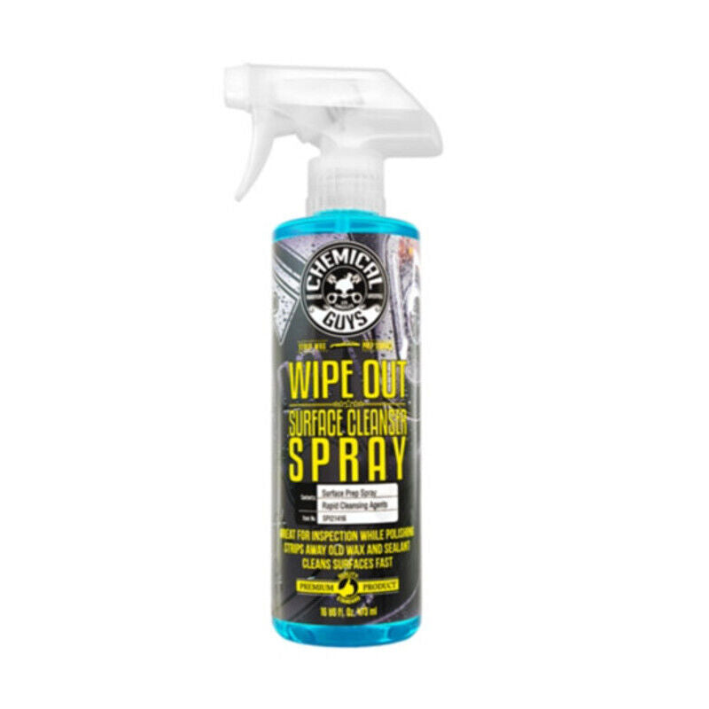 Chemical Guys Wipe Out Surface Cleanser Spray 473 ml